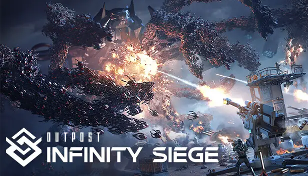 Outpost Infinity Siege Patch Notes