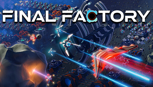 Final Factory Early Access