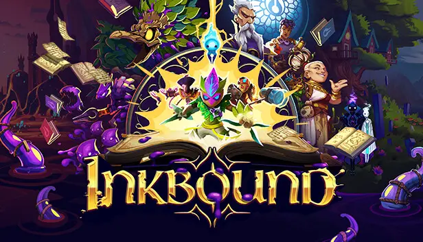 Inkbound Rise of the Unbound