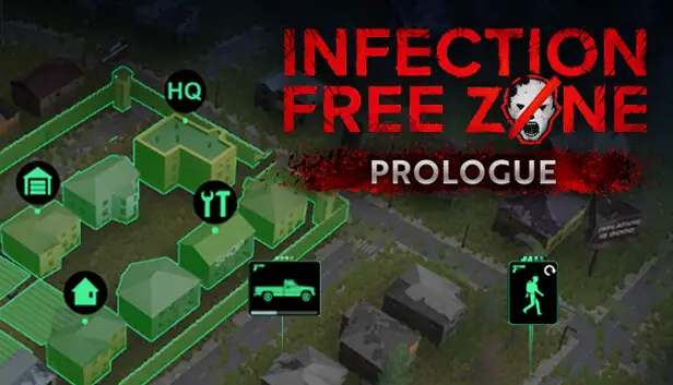 Infection Free Zone build