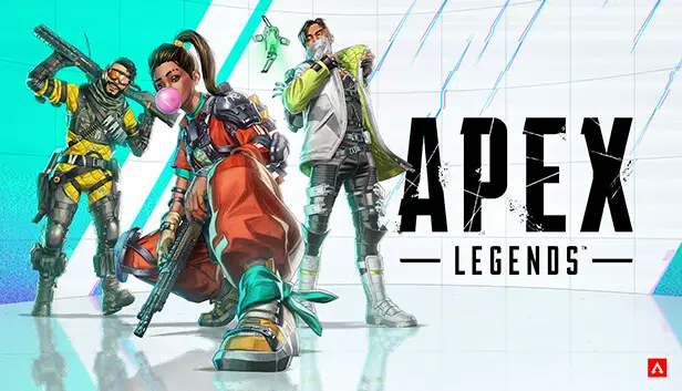 apex legends streamers
