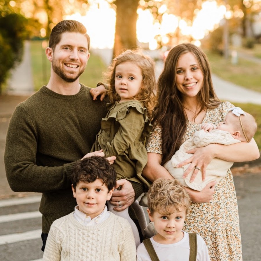 Is Jessa Seewald Duggar pregnant in 2023? How many children does she have?