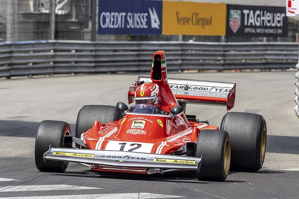 charles leclerc ferrari 312 b3