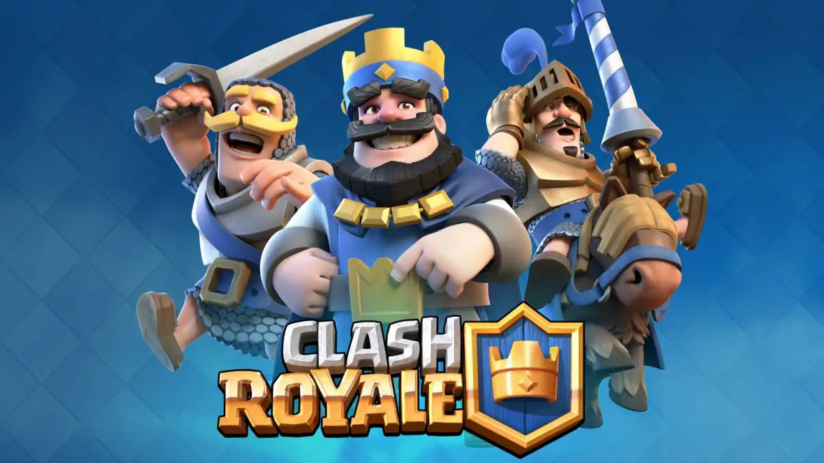 clash royale events
