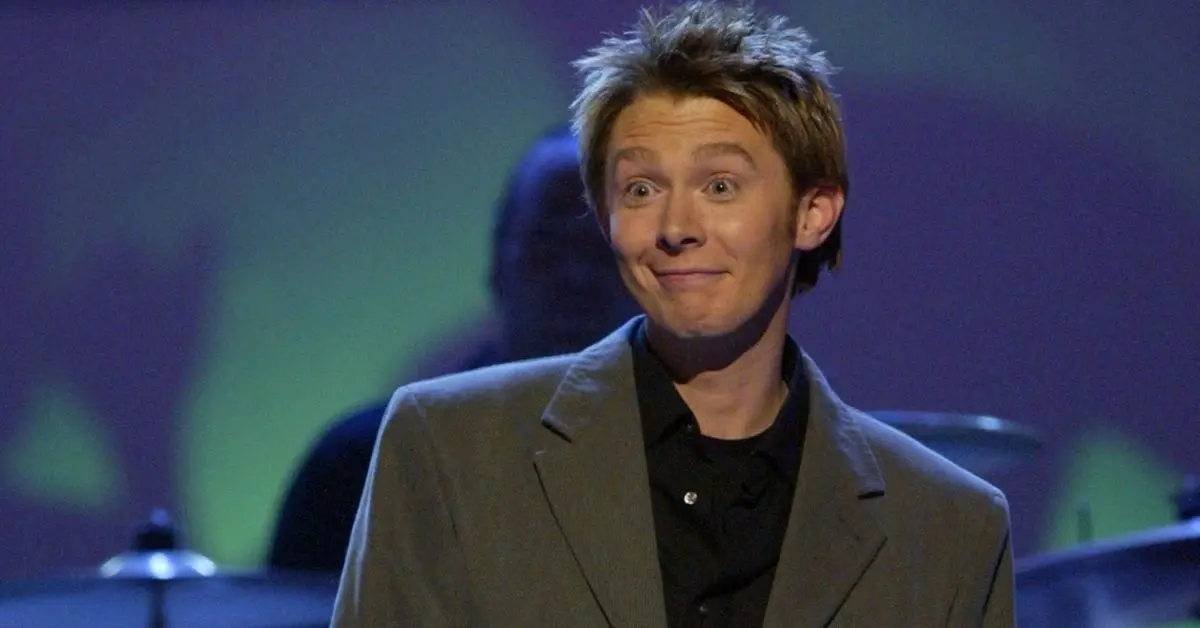 Is Clay Aiken gay? Learn all about his dating history and sexuality 3 Clay Aiken