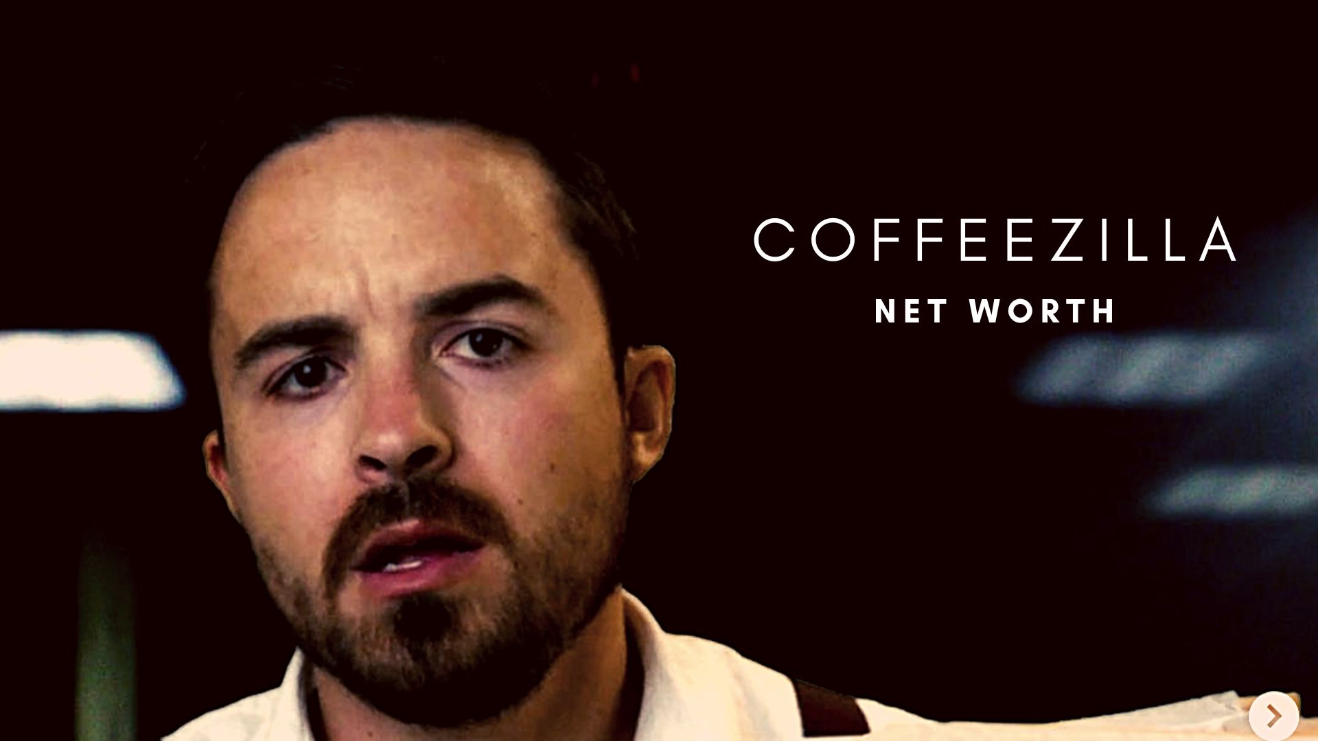 Coffeezilla Coffeezilla-Net Worth, Salary, Records, and Personal Life