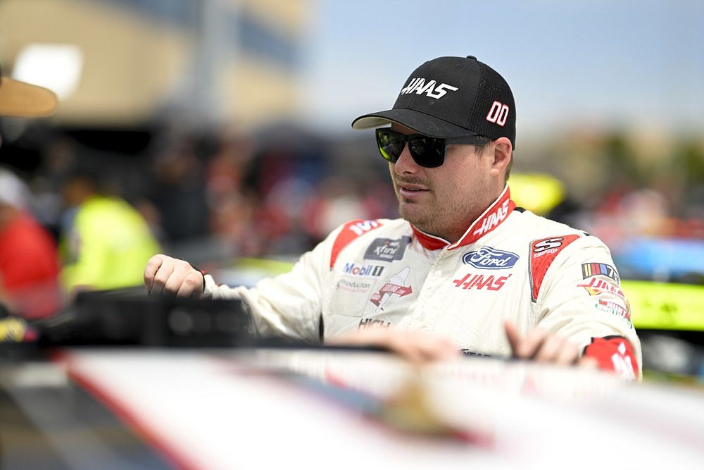 Cole Custer Net Worth 2023, Salary, Records, and Endorsements 2 Cole Custer