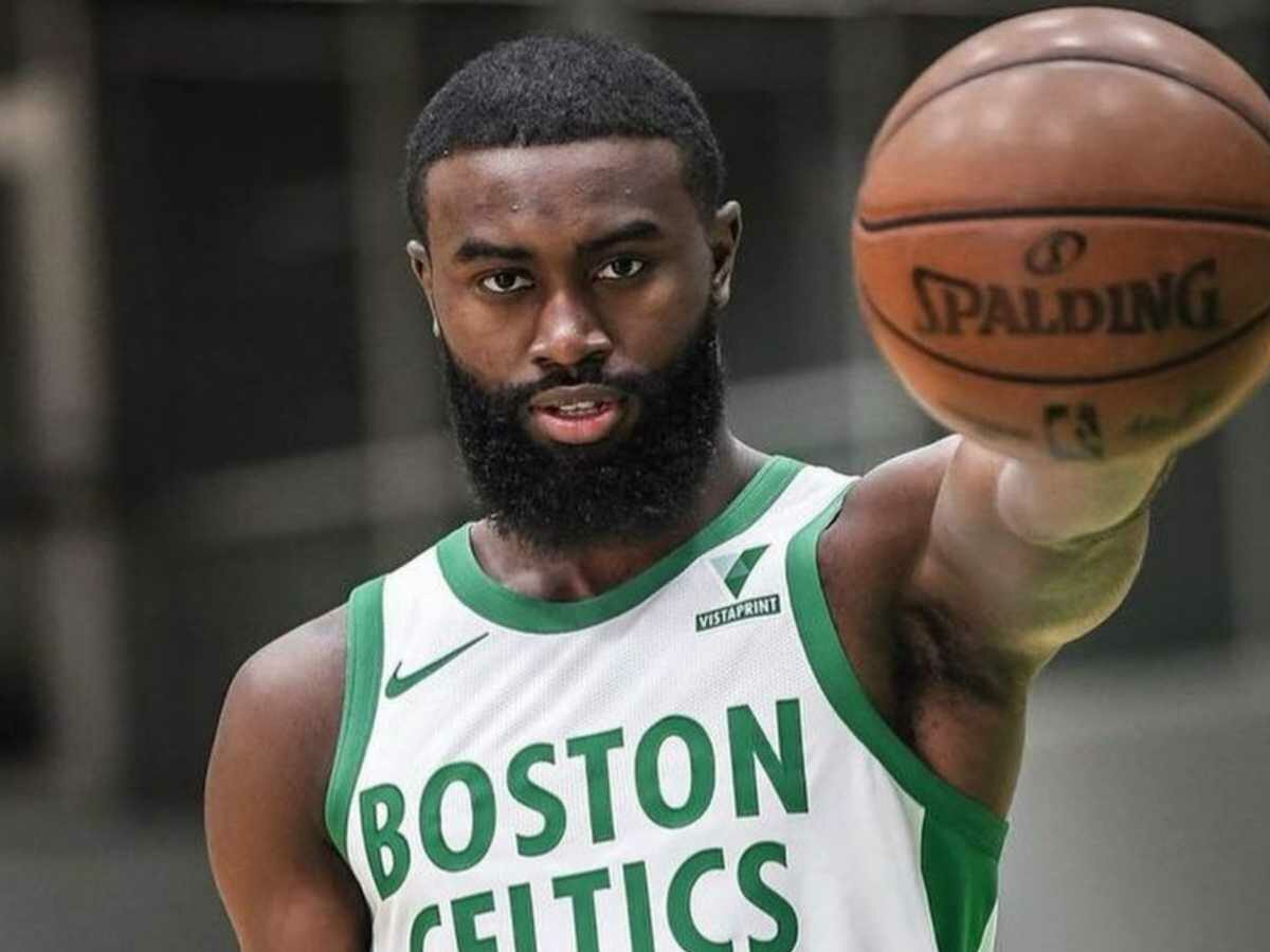 Jaylen Brown