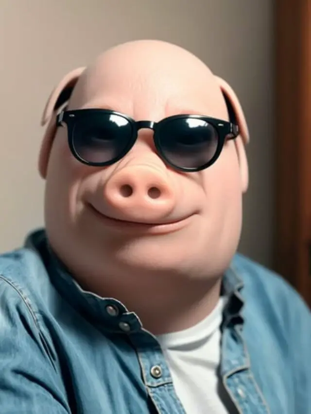 What is John Pork calling about? What exactly is this viral TikTok meme?