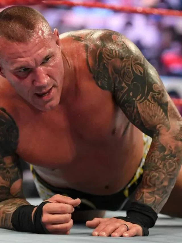 Randy Orton injury When is WWE star expected to return?