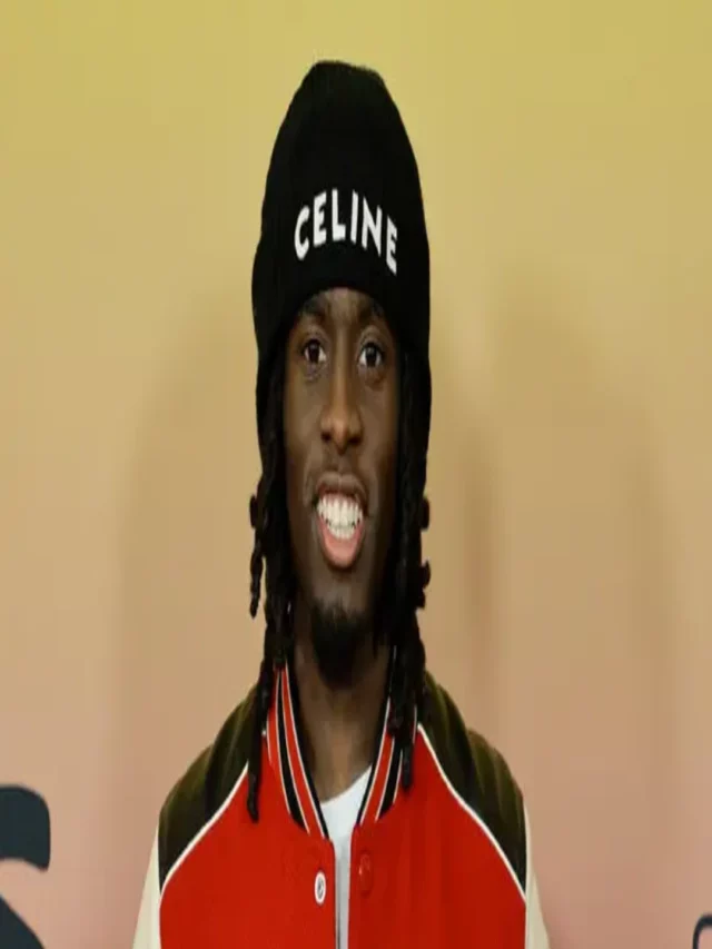 Who is Kai Cenat dating in 2023? Does the Twitch streamer have any