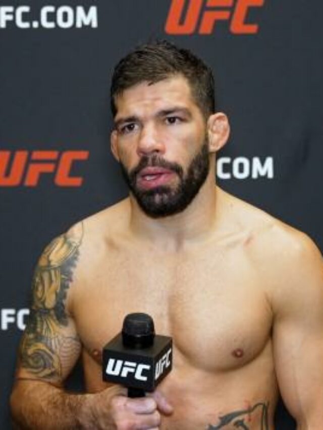Raphael Assuncao 2023 – Net Worth, Salary, Personal Life, and More
