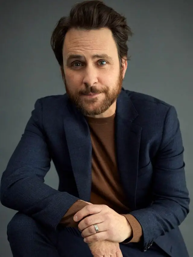 Charlie Day's Net Worth, Salary, Career, and Personal Life