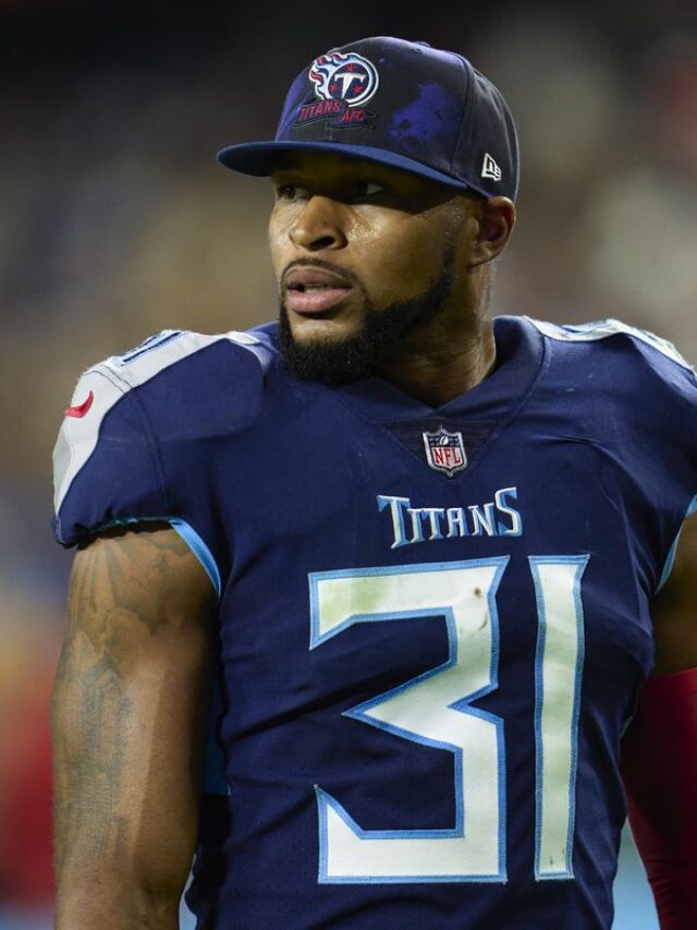 Kevin Byard 2023 – Net Worth, Salary, and Personal Life