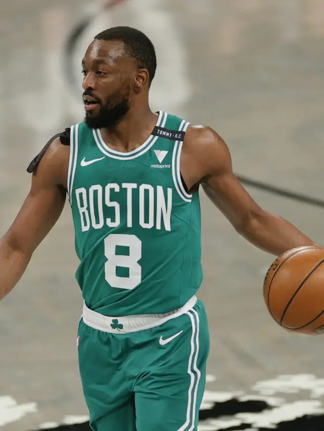 Kemba Walker 2023 – Net Worth, Salary, and More