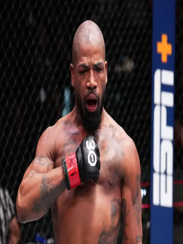 BOBBY GREEN 2023: NET WORTH, SALARY, AND MORE
