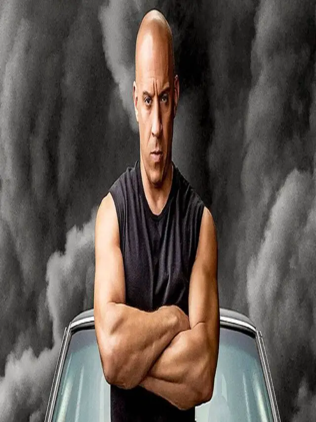 IS VIN DIESEL GAY? WHAT IS THE TRUTH BEHIND THE RUMOURS?
