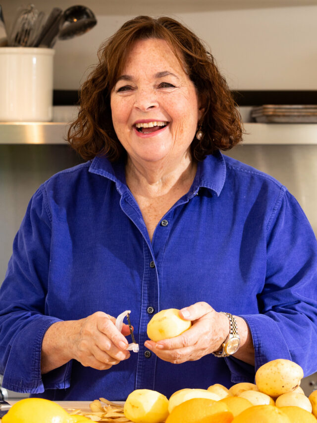 Ina Garten – Net Worth, Salary, and Personal Life