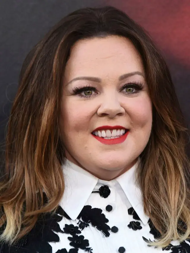Melissa McCarthy 2023 – Net Worth, Salary, Personal Life, and More