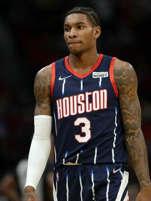 Kevin Porter Jr. 2023 – Net Worth, Salary, Personal Life, and ...