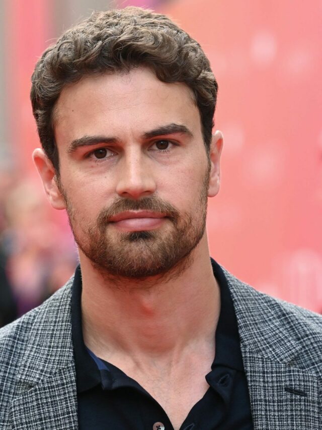 Theo James 2023 —Net Worth, Salary, Personal Life, and More