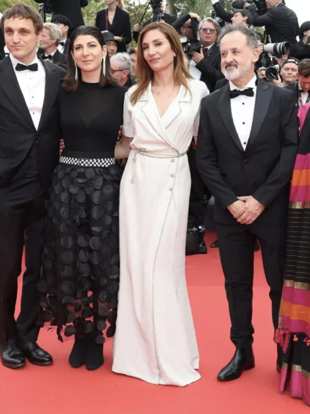 Who are the jurors at the Cannes Film Festival in 2023? Learn all there is to know about this year’s jury for the famous film festival.
