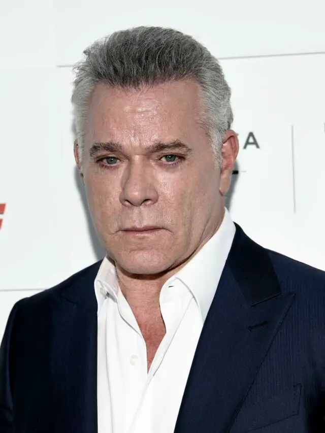What was Ray Liotta’s cause of death?