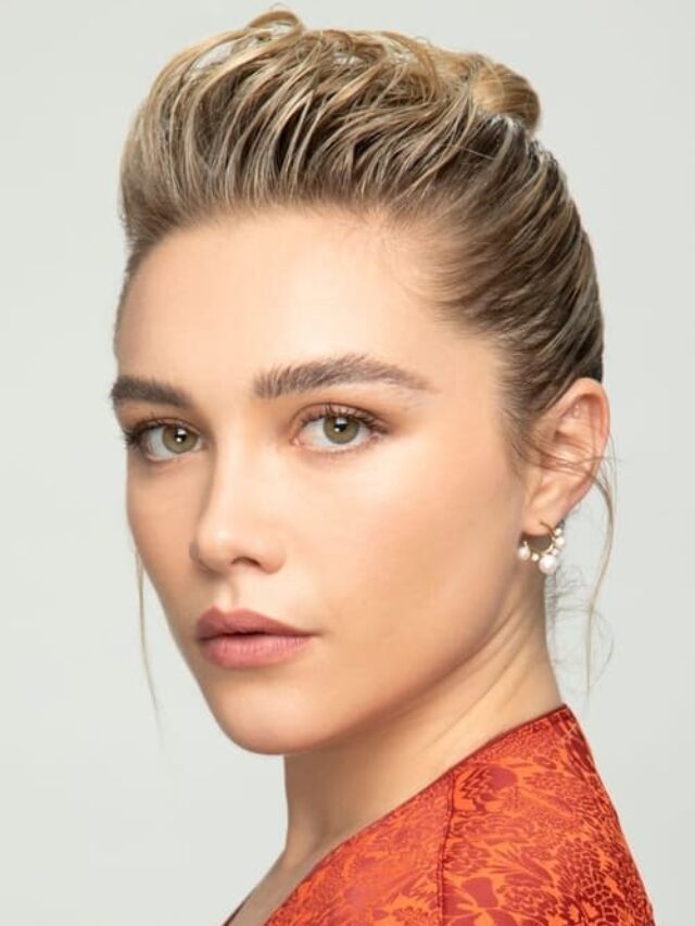 Is Florence Pugh actually pregnant? Who is she and what is the truth