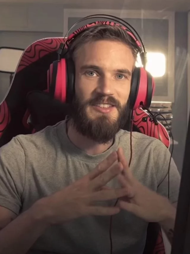 Megastar YouTuber PewDiePie has reportedly received a ban from Twitch?