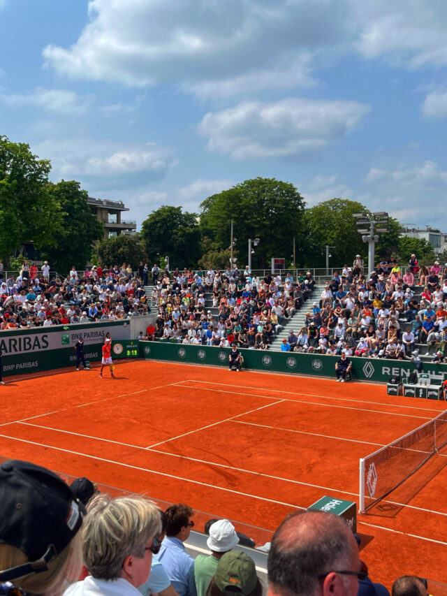 French Open Qualifiers 2023: Dominic Stricker vs Thiago Tirante – Preview, Predictions, and More