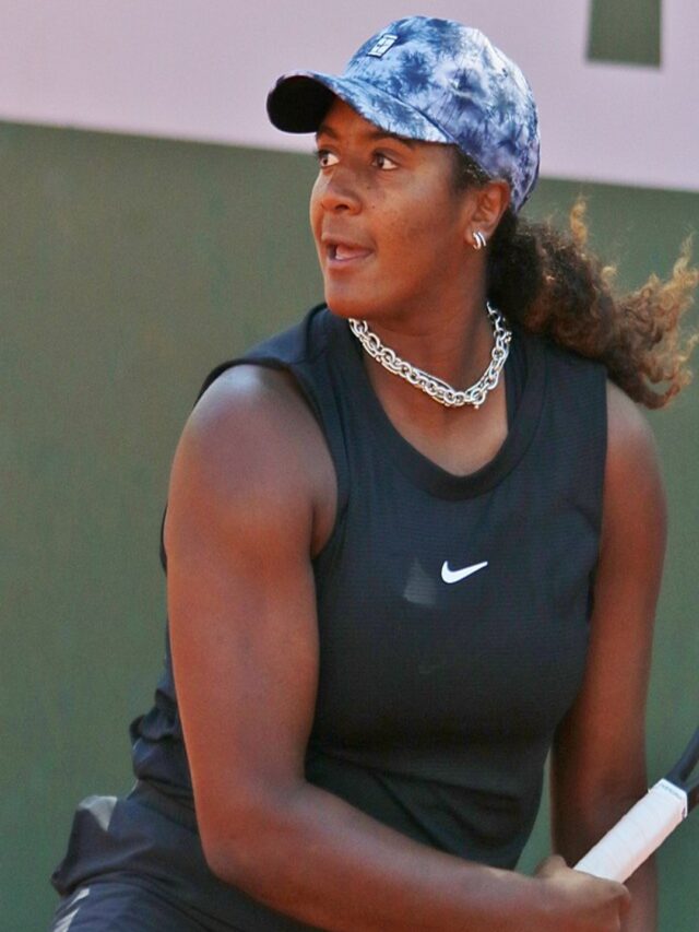 HAILEY BAPTISTE 2023: NET WORTH, SALARY, PERSONAL LIFE
