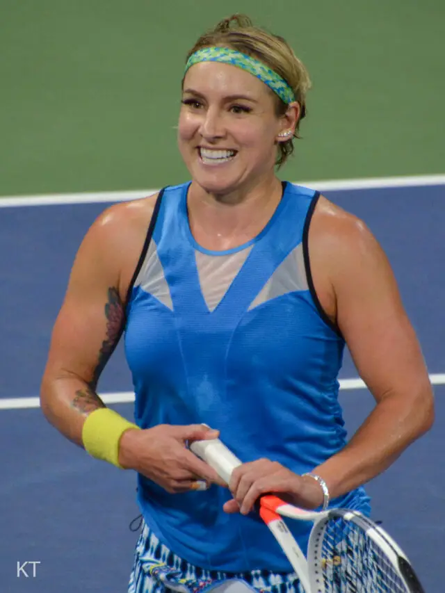 Bethanie Mattek-Sands 2023: Net Worth, Salary, Personal Life, and More