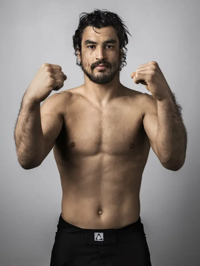 Kron Gracie 2023: Net Worth, Salary, Personal Life, and More
