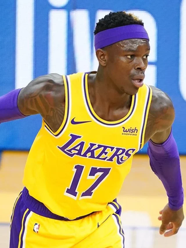 Dennis Schroder (Updated 2023) - Net Worth, Salary, Records, And