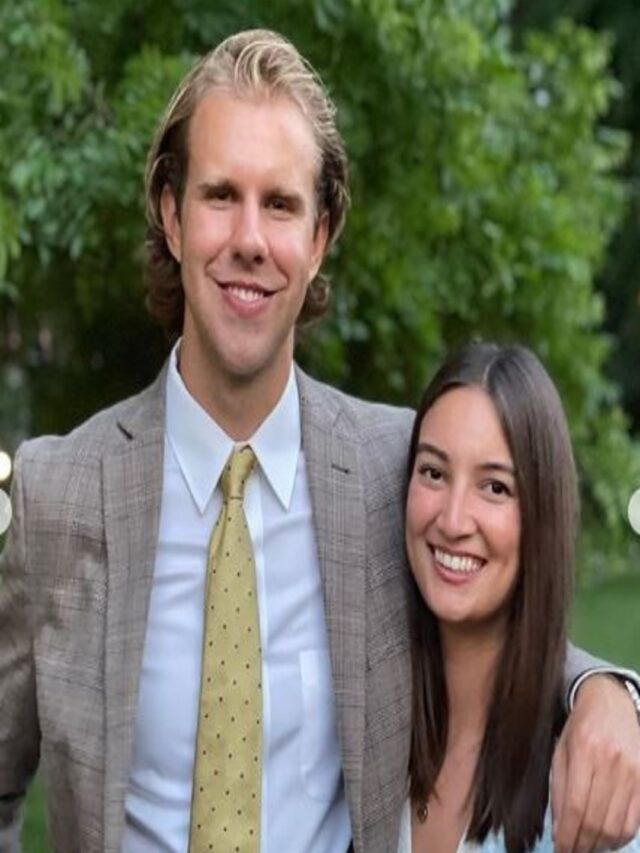 WHAT DOES THE HUSBAND OF EMILY MARIKO DO? - Media Referee