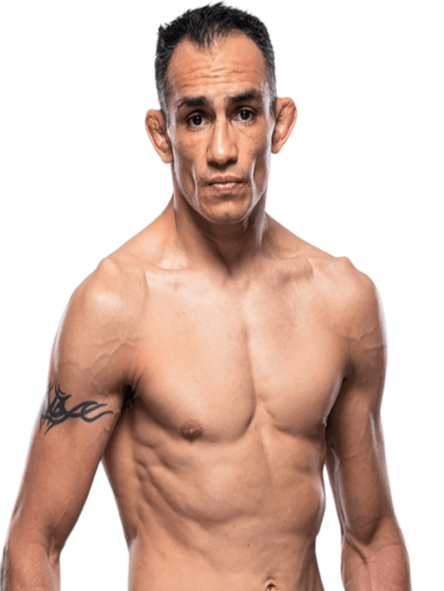 TONY FERGUSON 2023: NET WORTH, SALARY, AND PERSONAL LIFE
