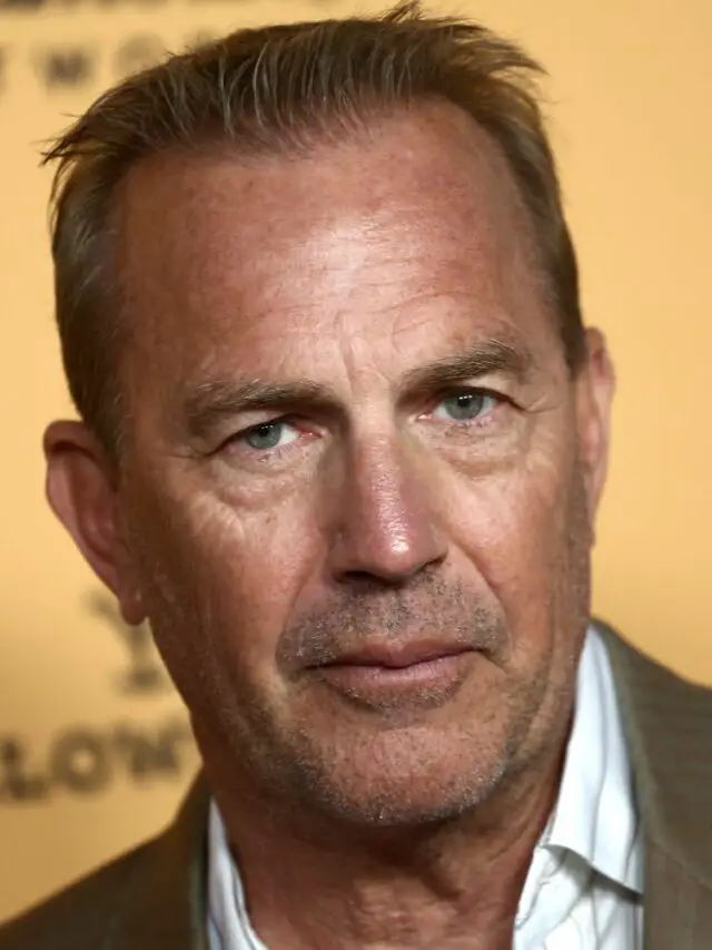 Kevin Costner's Age, Wife, Net worth, Personal Life, and more
