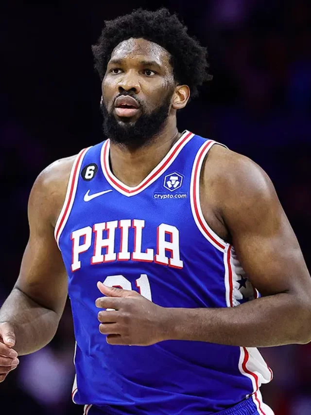 Joel Embiid 2023 – Net Worth, Salary, Personal Life, and Endorsements