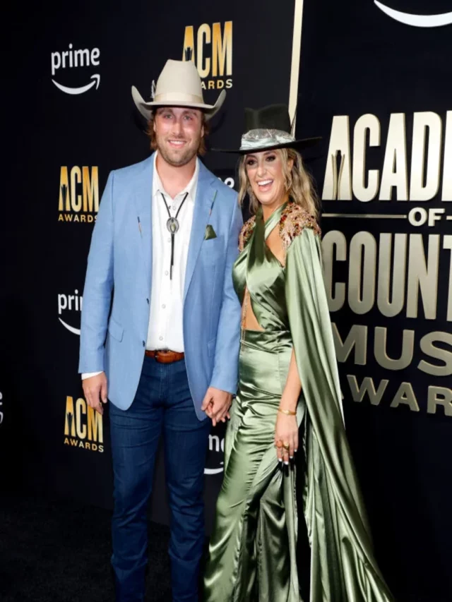 WHAT DOES ACM AWARDS STAND FOR?
