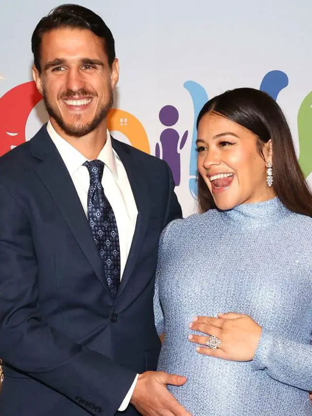 Is Gina Rodriguez expecting a child? Read more about her.
