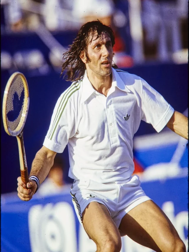 ILIE NASTASE 2023: NET WORTH, SALARY,  AND PERSONAL LIFE