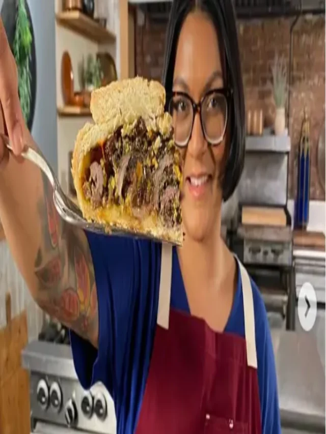 Is Sohla (ElWaylly) pregnant in 2023? Who is the American chef married to?