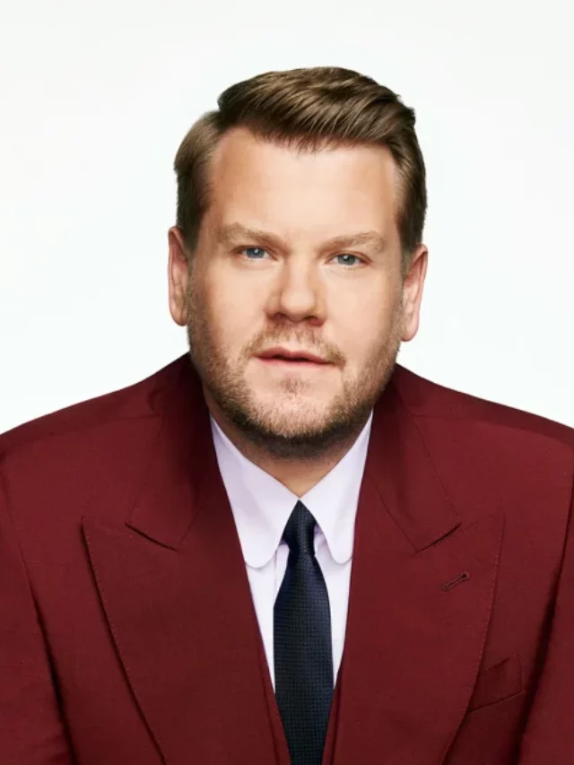 James Corden – Net Worth, Salary, and Personal Life
