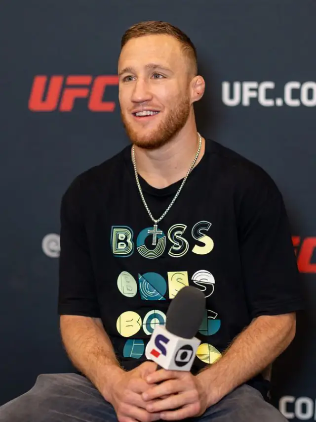 Justin Gaethje 2023: Net Worth, Salary, Personal Life, and More
