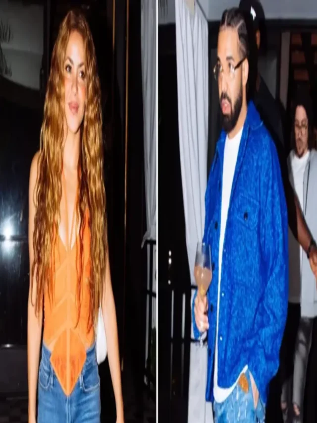 Is Drake dating Shakira? Who all has Shakira been linked with after her