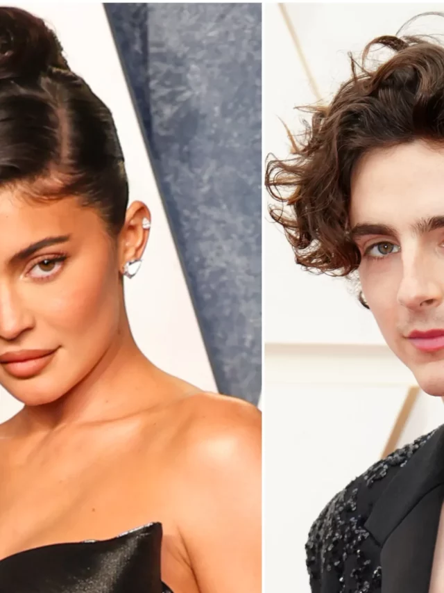 Is Kylie Jenner dating Timothee Chalamet? Learn all there is to know about the television personality’s dating history.