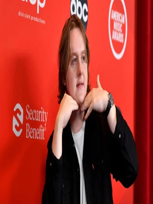LEWIS CAPALDI’S NET WORTH, PERSONAL LIFE, AND MORE
