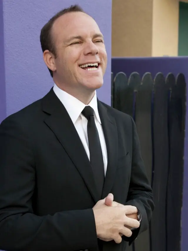 Tom Papa – Net Worth, Salary, Personal Life, and More