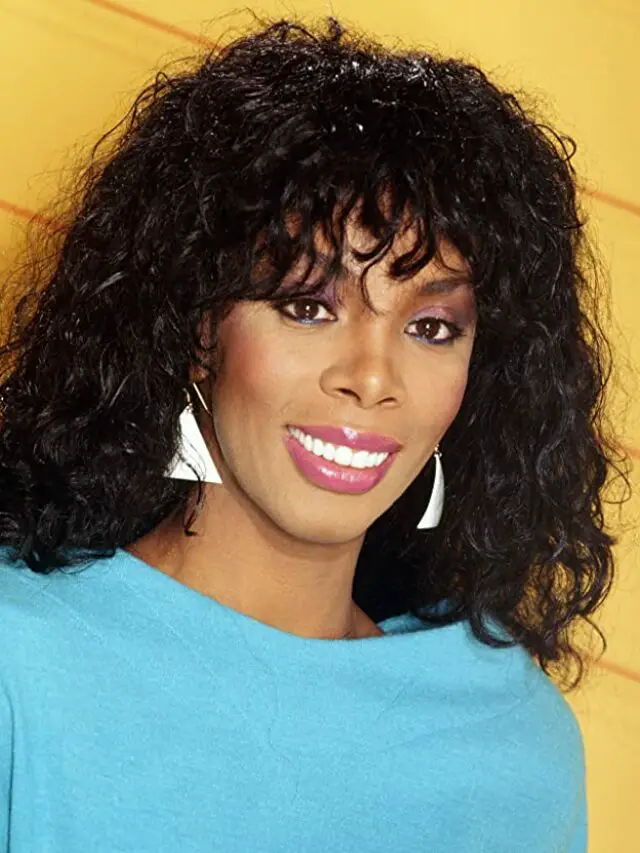 Donna Summer – Net Worth, Salary, and Personal Life