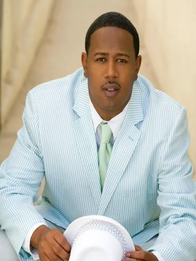 Who Is Master P?
